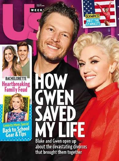 Us Weekly