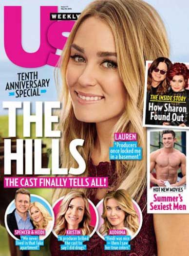 Us Weekly