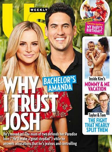 Us Weekly