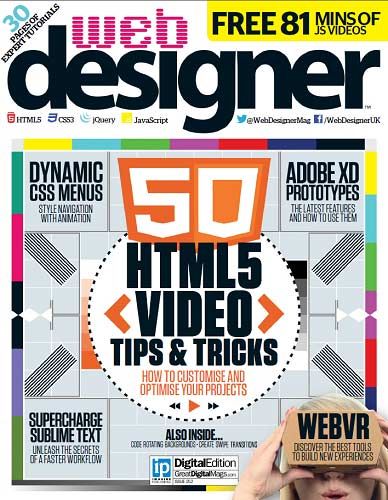 Web Designer