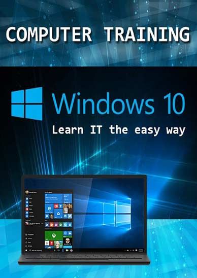 Windows 10 Training