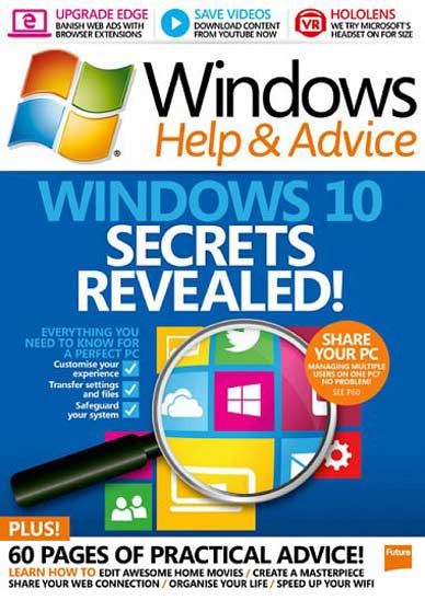 Windows Help & Advice