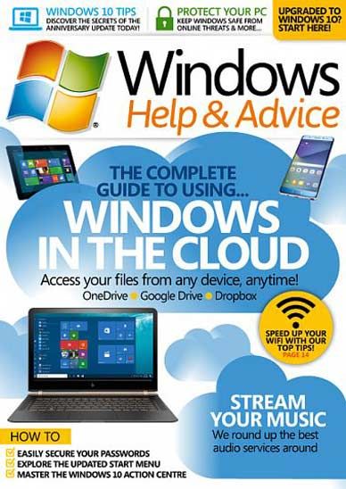 Windows Help & Advice