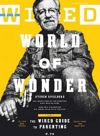 Wired USA