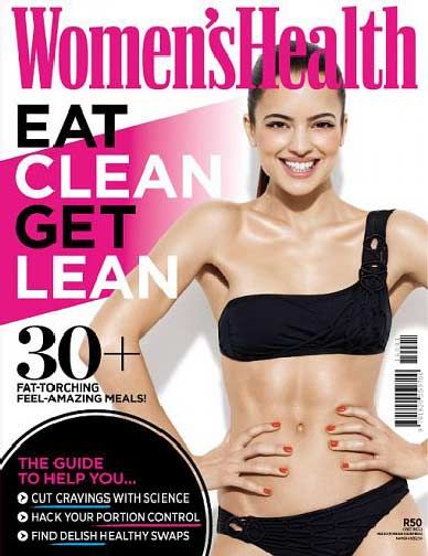 Women’s Health South Africa