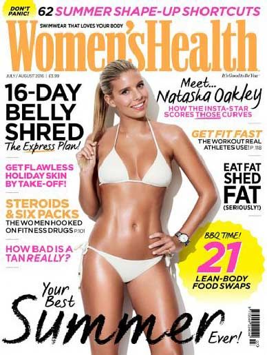 Women’s Health UK