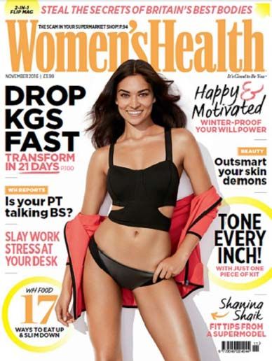 Women’s Health UK