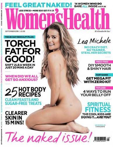 Women’s Health UK