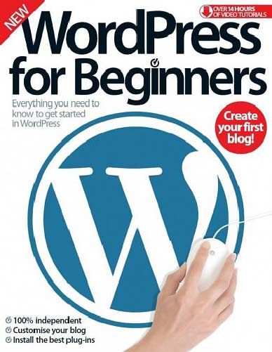 WordPress for Beginners