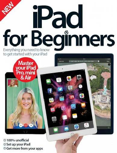 iPad for Beginners