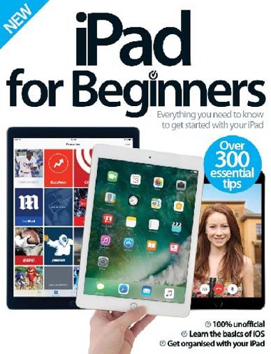 iPad For Beginners