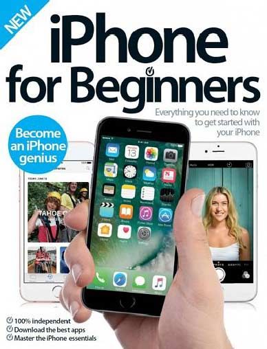 iPhone for Beginners