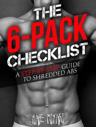 The 6-Pack Checklist