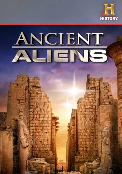 ancient aliens season 1 episode 1 youtube