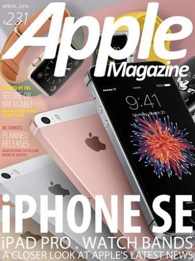 AppleMagazine