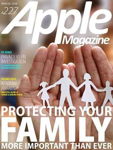 AppleMagazine