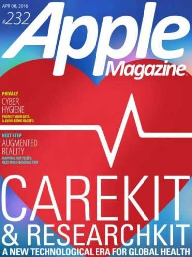 AppleMagazine