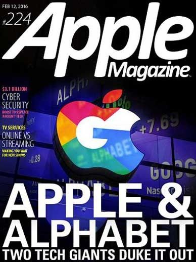 AppleMagazine