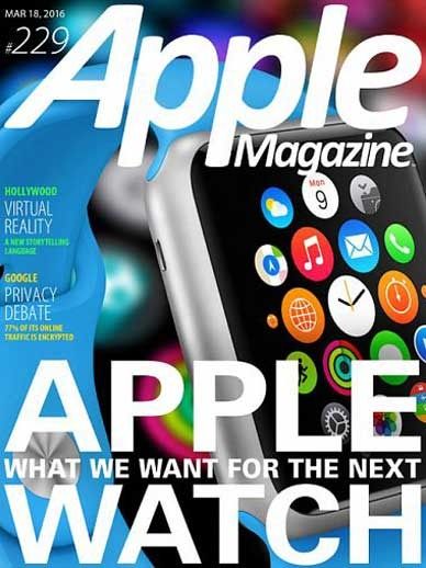 AppleMagazine