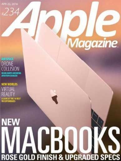 AppleMagazine