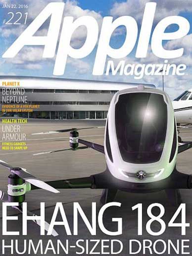 AppleMagazine