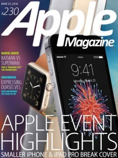 AppleMagazine