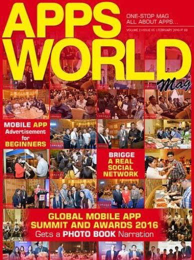 Apps World Mag