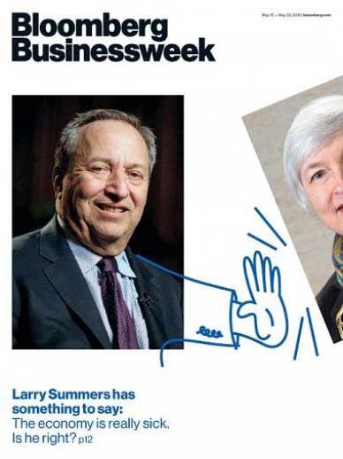 Bloomberg Businessweek