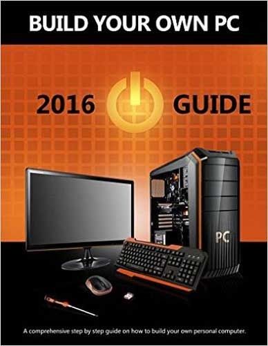 Build your own PC