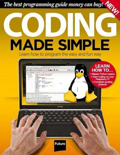 Coding Made Simple 2016