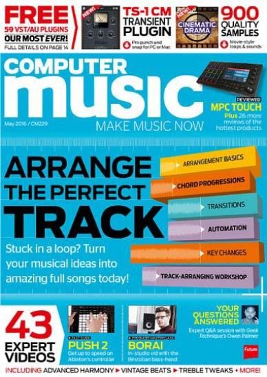 Computer Music