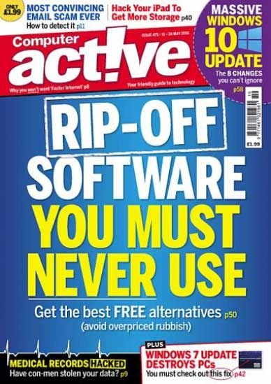 Computeractive UK