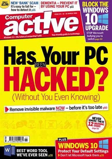 Computeractive UK