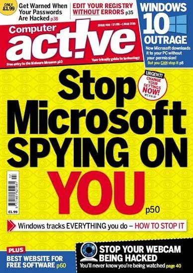 Computeractive UK