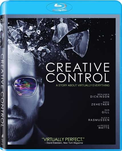 Creative Control