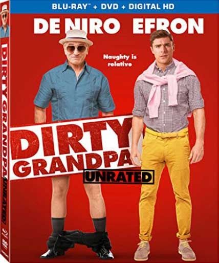 Dirty Grandpa
