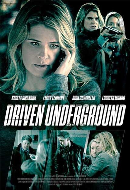 Driven Underground