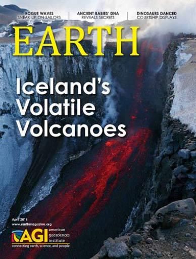 Earth Magazine