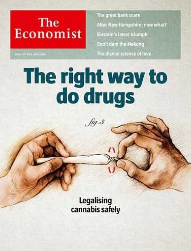 The Economist