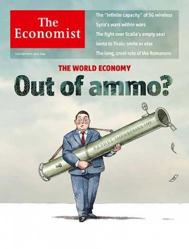 The Economist