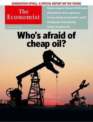 The Economist