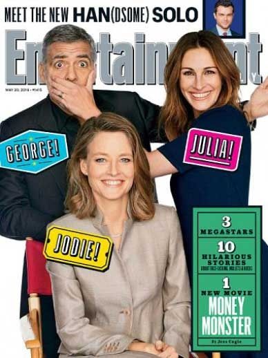 Entertainment Weekly