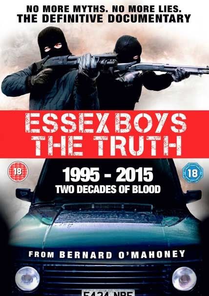Essex Boys The Truth