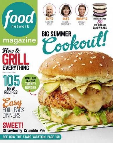 Food Network Magazine