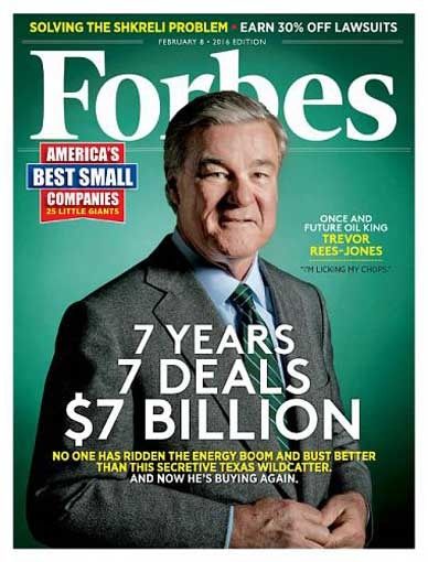 Forbes USA