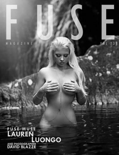 Fuse Magazine