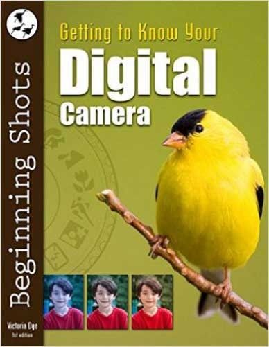 Getting to Know Your Digital Camera