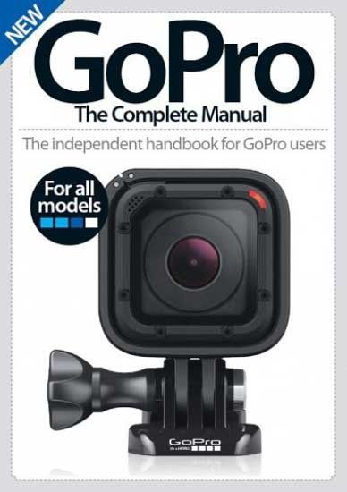 Go Pro The Complete Manual