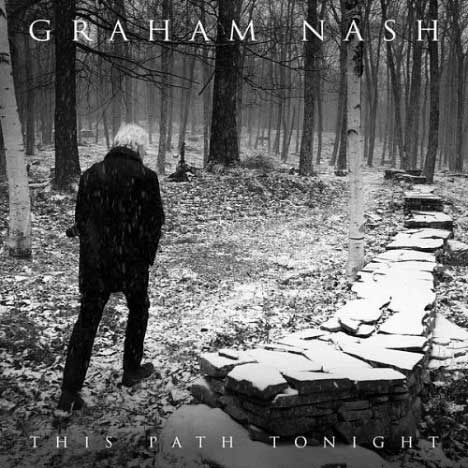 Graham Nash