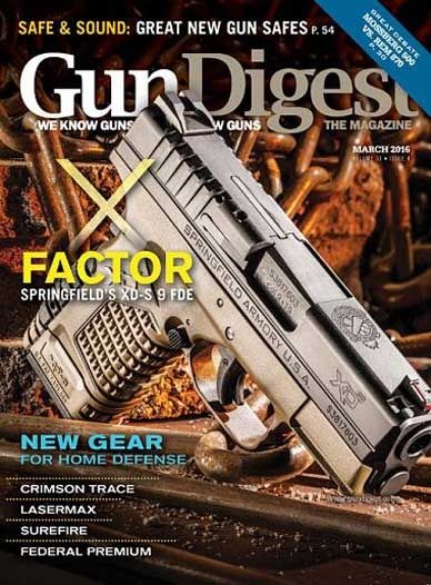 Gun Digest